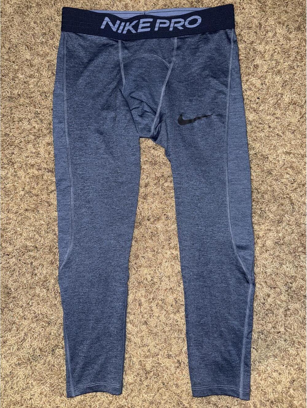 Nike Men's Pro Compression Pants
